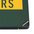NFL Green Bay Packers Green Performance Series Dell Vostro Skin